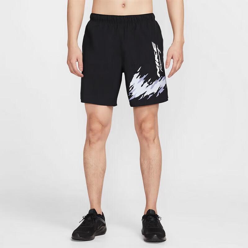 Nike Men s DF RN Energy Challenger 7BF Running Shorts XL