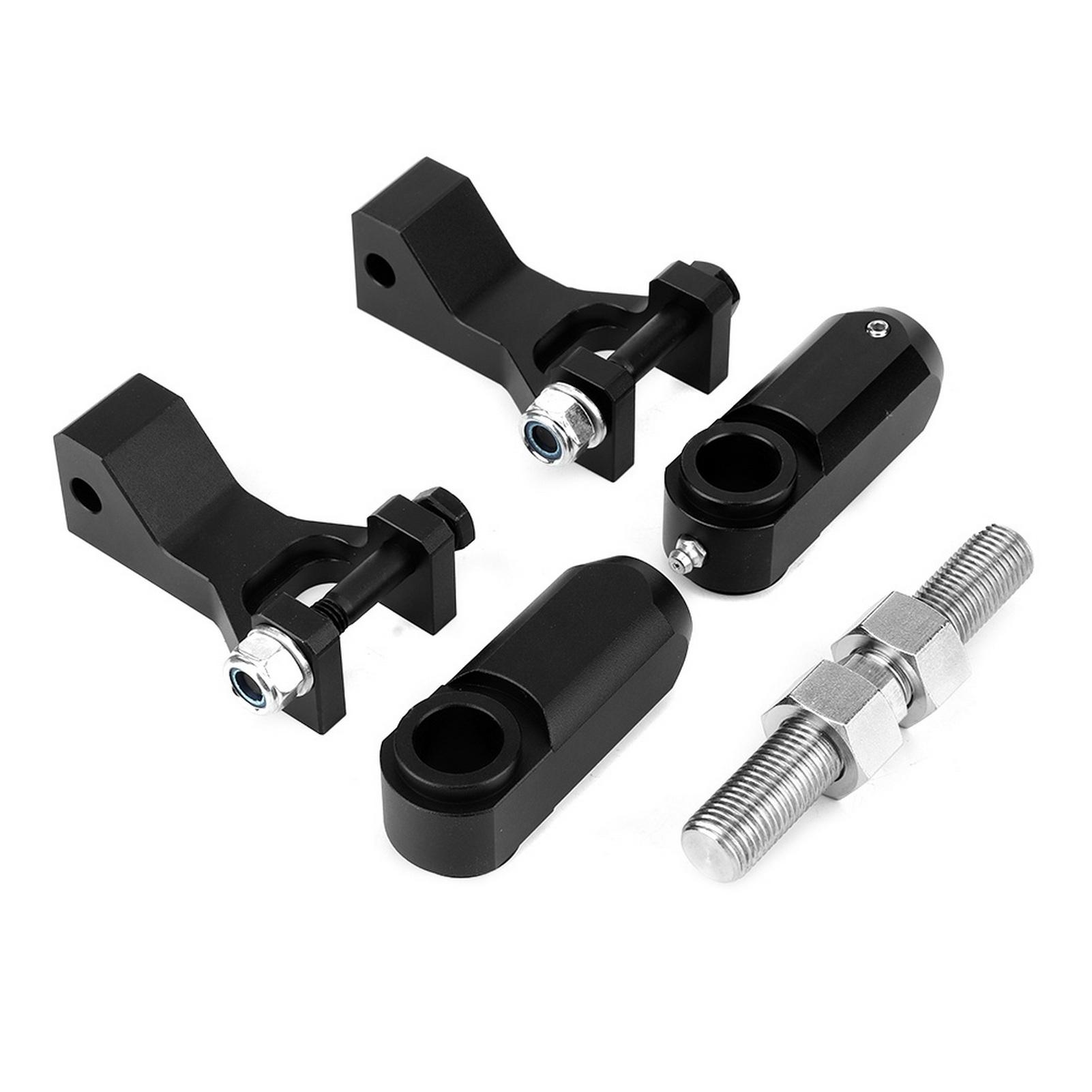 

Регулируемый комплект линков занижения подвески подходит для Yamaha Raptor 350 660 700