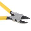 6" Flush Cut Side Cutters Plier Cutting Pliers Pvc Handle Wire Cutter