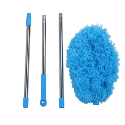 Pomůcky na úklid – Čisticí kartáče