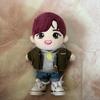 [USED] TREASURE Doyoung Plush Toy