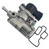 Idle Air Control Valve 23781-2Y011 Compatible With I30 I35 Maxima Ac4174 Iacv Iac Idle Air Control Valve 2H1135