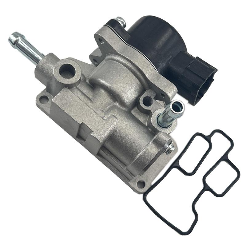 Idle Air Control Valve 23781-2Y011 Compatible With I30 I35 Maxima Ac4174 Iacv Iac Idle Air Control Valve 2H1135
