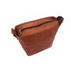Fashionable Leather Tote Tote Bag Women Handbags Purse Vintage Leather Crossbody