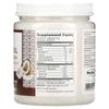 Nature's Way, Organic Coconut Oil, Extra Virgin, 907g (32oz)