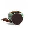 Longquan Celadon Ceramic Tea Storage Jar