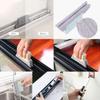 Magic Window Track Cleaner,Window Slot Cleaning Brush Tool Set