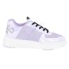 Sneakers NM J104 Girls Purple Cm 2E [Moonstar] 23.0