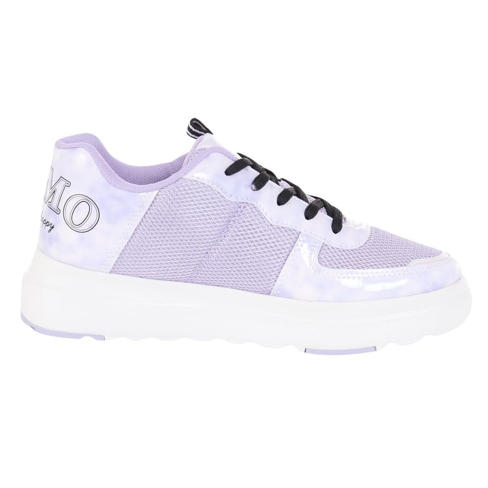 Sko NM J104 Jenter Lilla cm 2E [Moonstar] 23.0