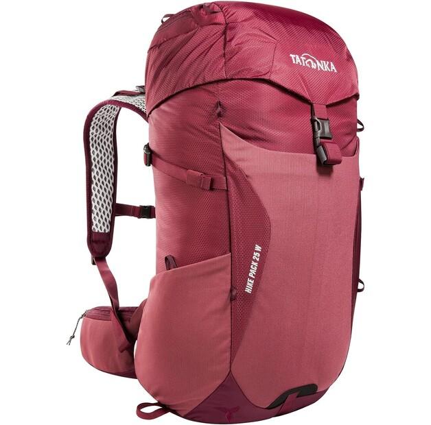 

Рюкзак Tatonka Hike Pack 25 bordeaux red (1552.047)