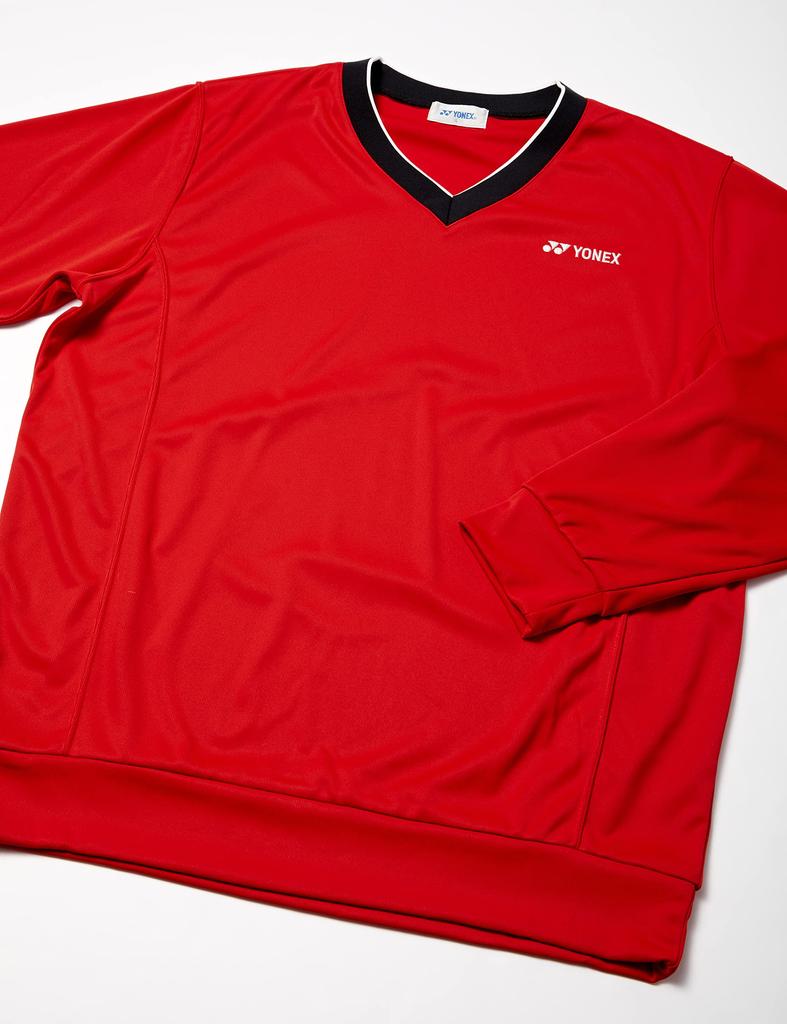 YONEX Tenisový trenažér 32019 32019 496 Sunset Red S (YONEX) [Unisex]