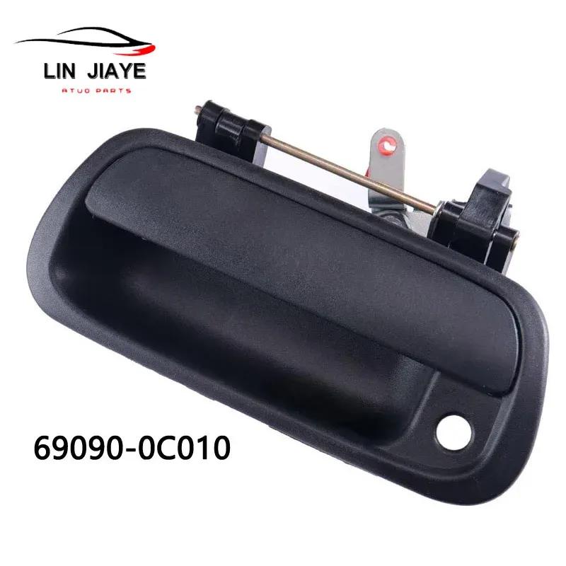 Car Exterior Rear Tailgate Trunk Outside Door Handle For Toyota Tundra 2000 2001 2002 2003 2004 2005 2006 690900C010 69090-0C010