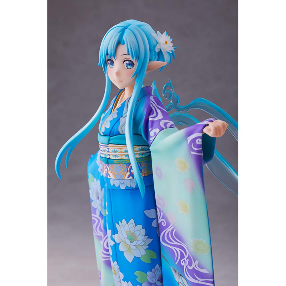 ANIPLEX Sword Art Online Alicization War of Underworld Asuna Undine Kyoyuzen Ver 1/7 Figure Limited Edition