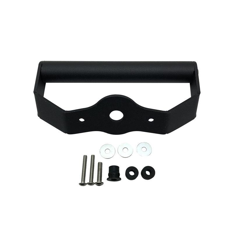 For Honda CBR600RR Navigation GPS Bracket Phone Holder Handlebar CBR600 CBR 600 RR 600RR 2021 2022 2023 Motocycle Accessories