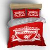 Liverpool Football Club Emblem. Bedding Sets Duvet Cover Sets Duvet Covers Pillowcases(1 * Duvet Cover 2 * Pillowcases Without Duvet Insert)