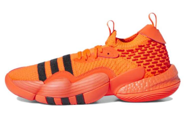 

Adidas Trae Young 2.0 Orange IE1669 36