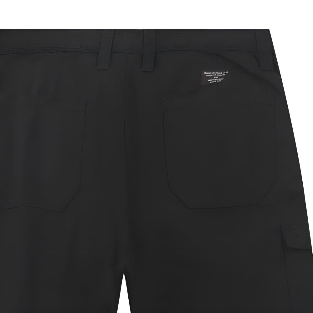 ARMANI EXCHANGE SS25 Cargo Shorts Men's 7VZS01-ZND5Z-1200