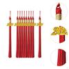 10 Pieces Conclusion Tassels Gift Decoration Party Accessories with Years of Charm