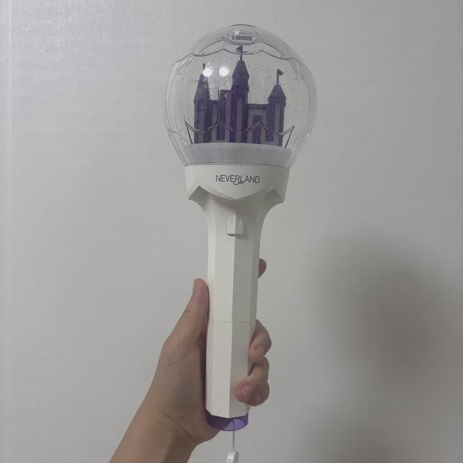 

Cheering Sticks For Gidle