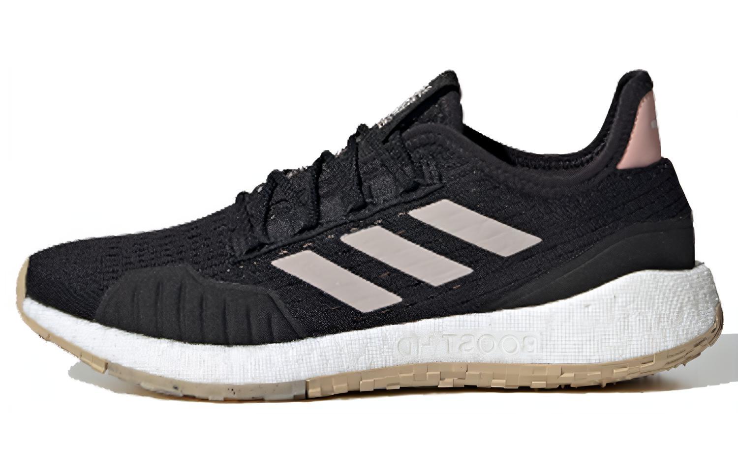 Adidas Wmns PulseBoost Hd Summer.Rdy  Black Pink  Women s EF0703 40