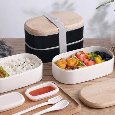 Contenedores de comida – Loncheras