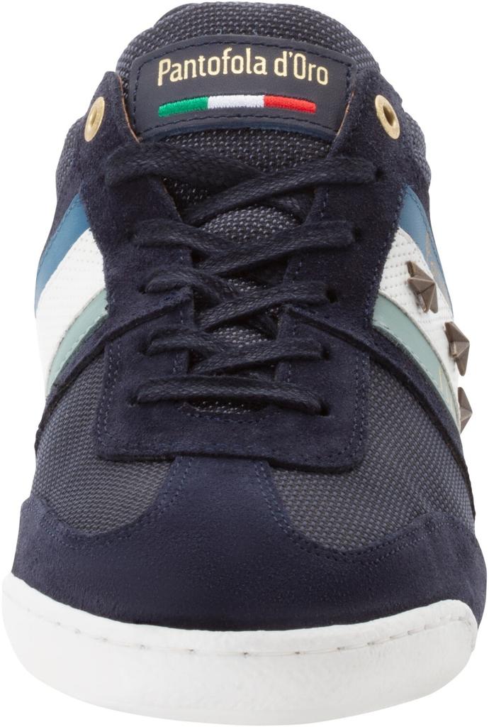 Кроссовки Pantofola d'Oro Imola Nylon dark navy