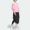 adidas Originals X Feifei RUAN Crewneck Sweatshirt Pink Women's JE1607