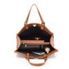 Handbag Women's High-end Fashion Shoulder Bag New Simple Bag Hot-selling Large-capacity Tote Bag