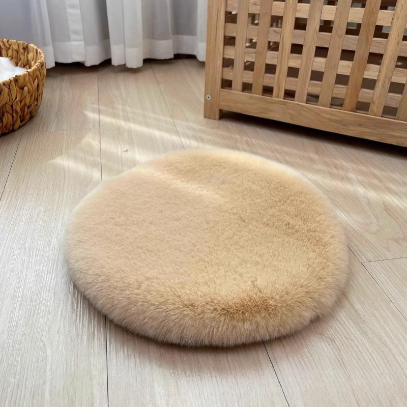 Cat's Nest, Round Cushion, Warm In Autumn and Winter, Pet Kennel, Sleeping Mat, Cat Climbing Frame, Seat Cushion, Space Capsule, Plush Blanket.