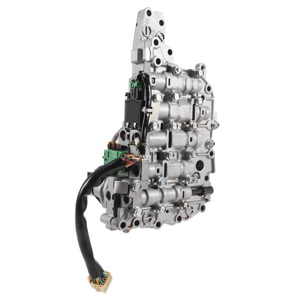 Tělo ventilů převodovky Nissan Kompatibilní s JF011E, RE0F10A, F1CJA CVT.