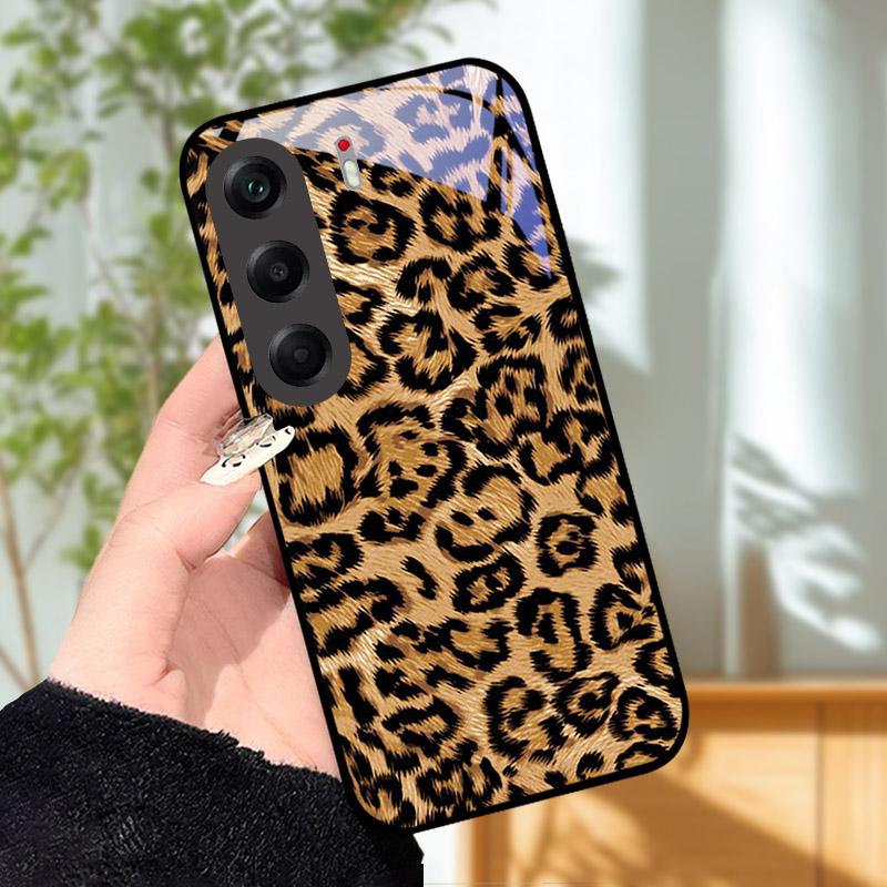 For Tecno Camon 40 Pro 4G Phone Case Lens Protection Bumper For TECNO Camon40 Pro 40Pro 4G Tempered Glass Back Cover Fundas Capa