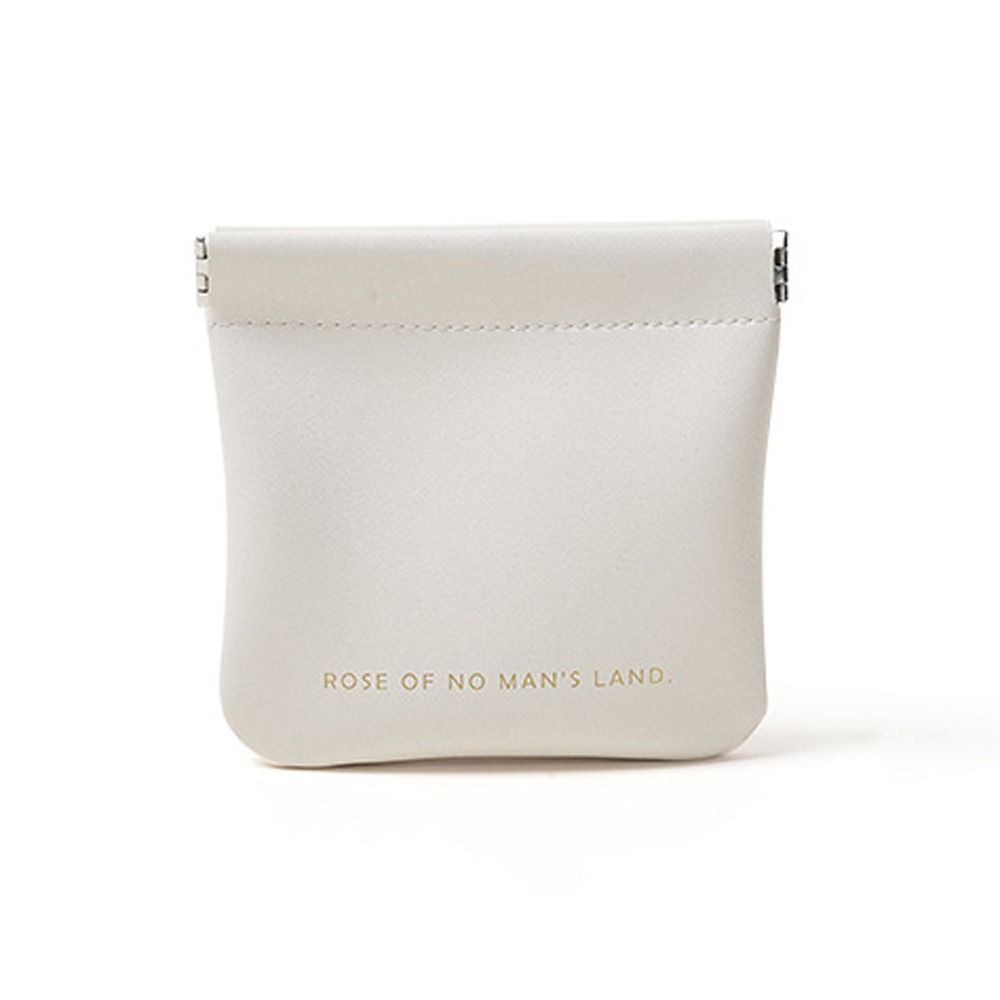 Bag Small Item Bag Lipstick Cosmetic Bag Mini Coin Purse Small Spring Bag Women Change Storage Bag