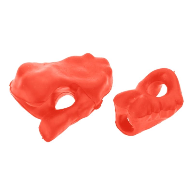 Finger Violin Trainer Violin Bows Corrector Violin Bows Grip Violin Correcting Device Violin Teaching Aids Accessories