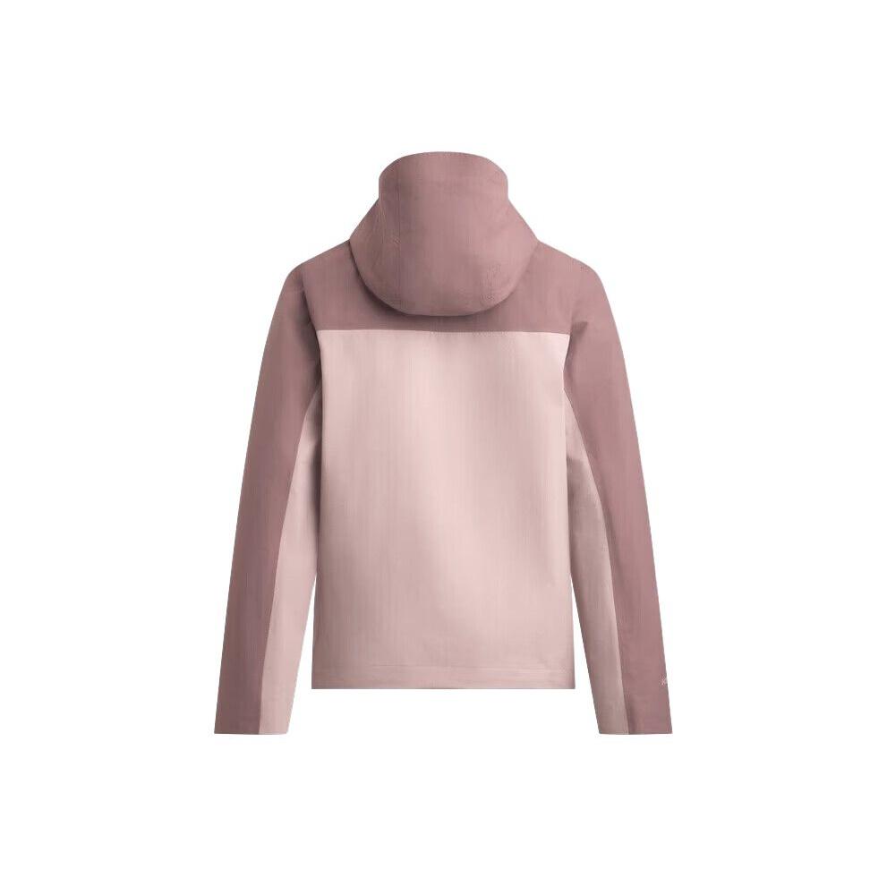 Under Armour Ef Sports Style Hooded Warm Waterproof Loose Three-In-One Outdoor Jacket Women jackets 6001978-651