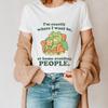 Relax Nothing Is Under Control ShirtTrending Unisex Tee ShirtUnique Shirt GiftFunny Raccoon Goose Frog T Shirts