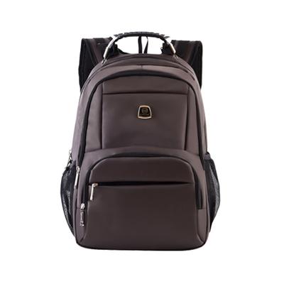 Schulranzen für Studenten Reisetasche Rucksack Outdoor Dekompression Bergsteigertasche Großes Fassungsvermögen Multifunktionale Computertasche Einfach