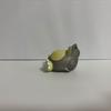 [USED] Pokemon Kids Clear Snorlax Finger Puppet Pokemon Figure Kanto Early
