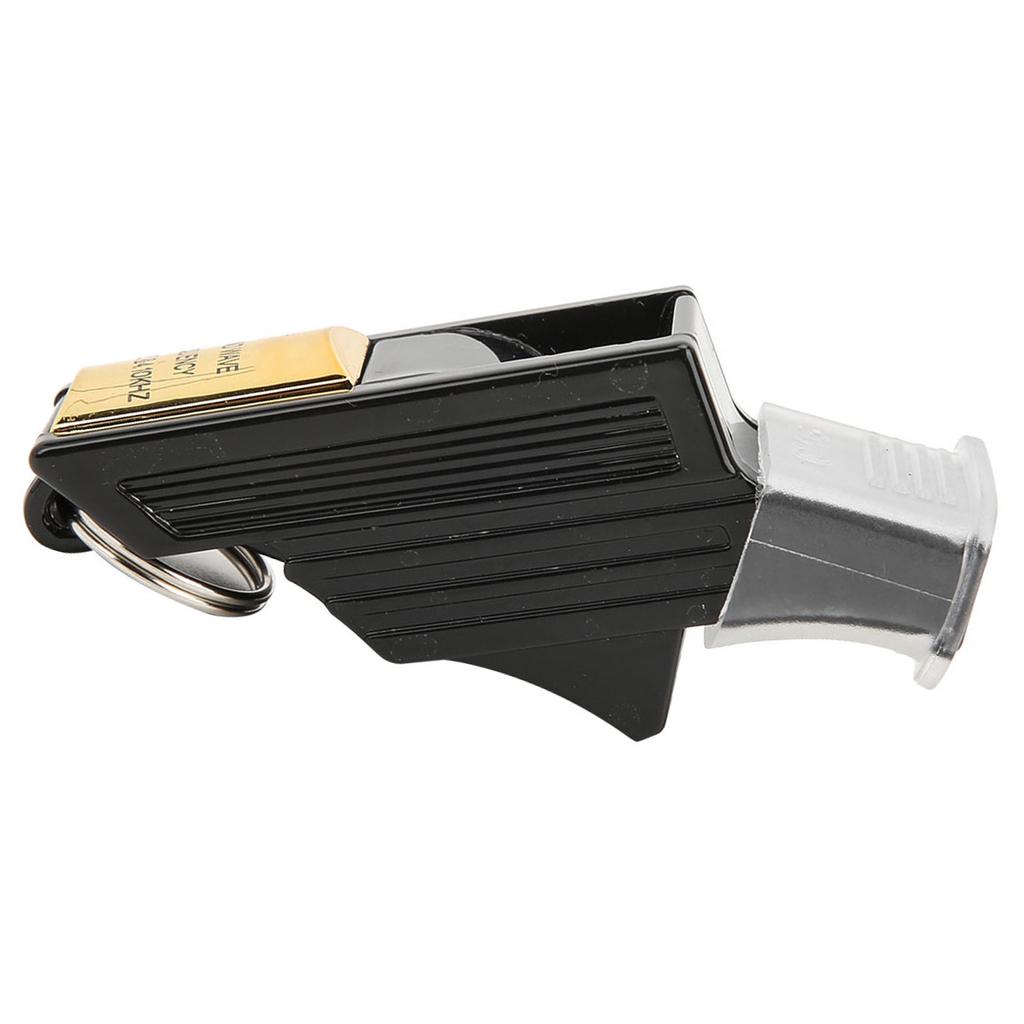 Basketball Sports Training Referee Whistle Camping Survival Emergency Lifesaving Whistles