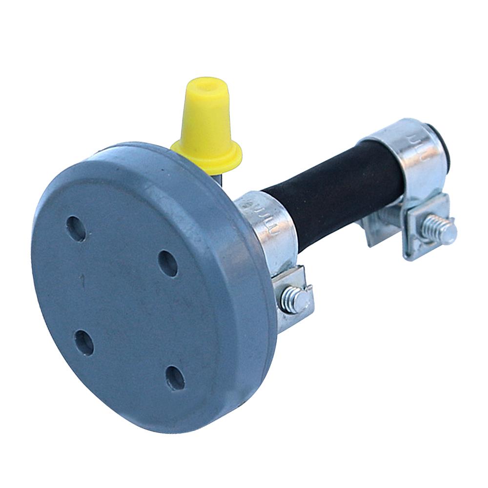 Universal Air Shutdown Heater Pump Pump Damper+Clip Set Heaters Fuel Check Valve Damper Kit Mini For Webasto Diesel Engine