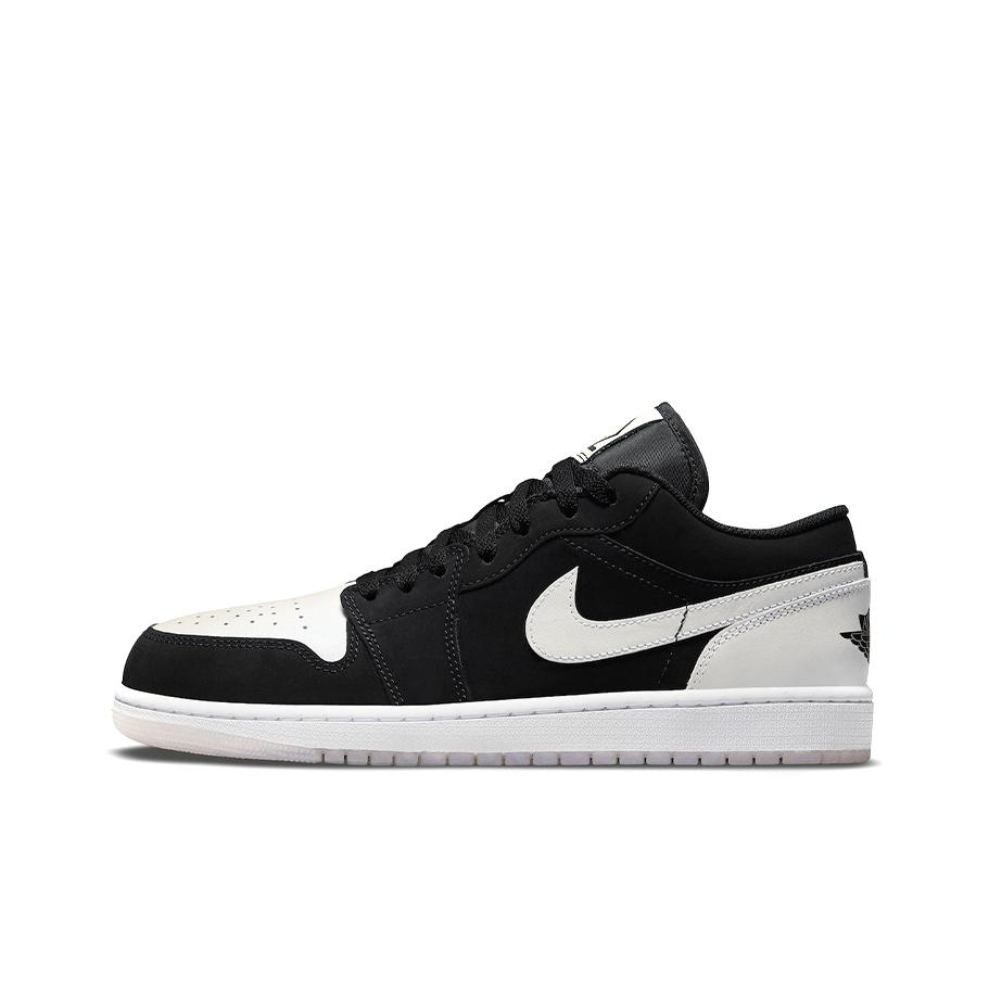 

кроссовки Jordan 1 Low SE Diamond Shorts DH6931-001