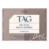 TAG Dual Multi Shading 02 Mono Cool Cool-Tone Contouring & Natural Face Shading 9.4g