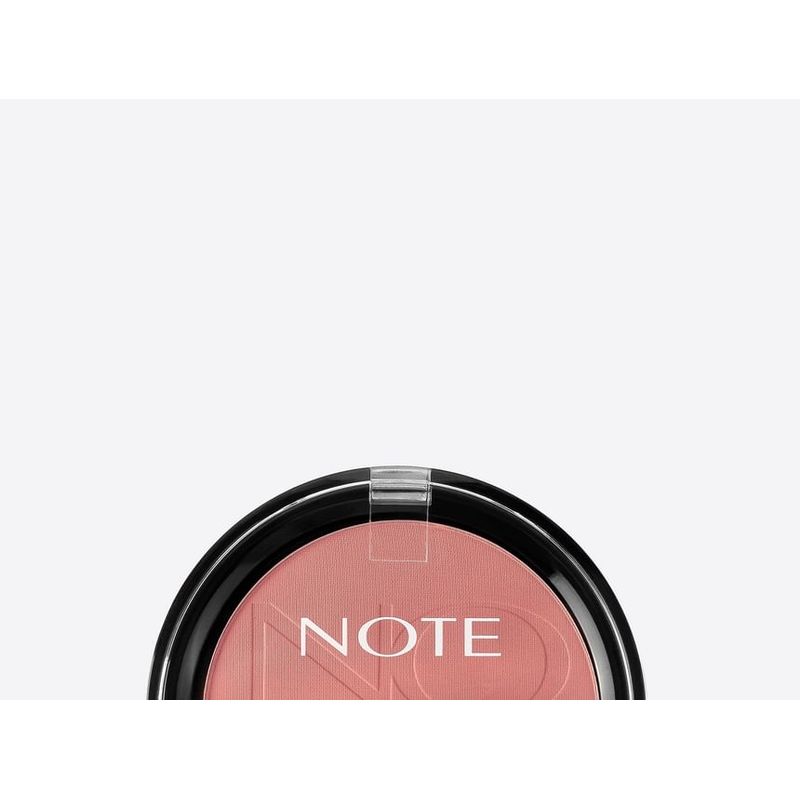 NOTE - Flawless Blusher - 4 Colors