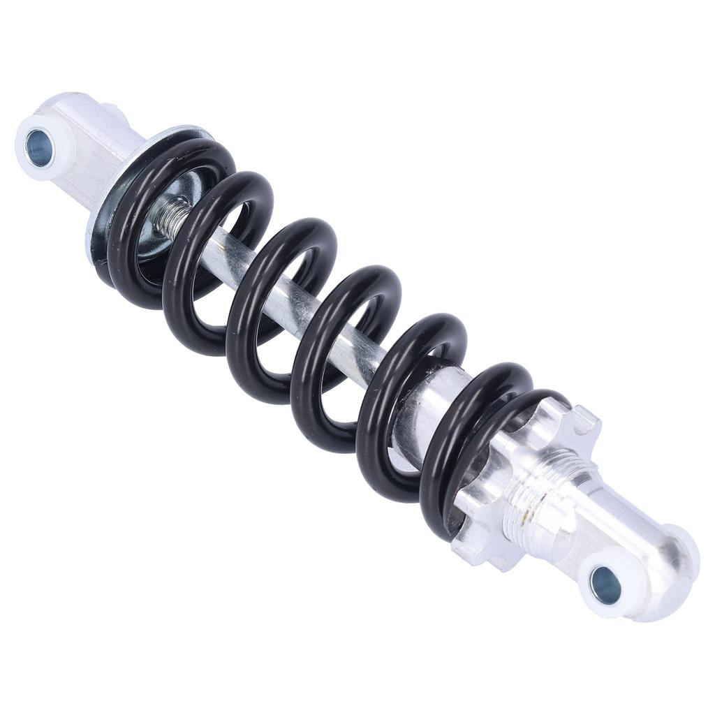 Amortyzator Zawieszenie Stop Aluminium Amortyzator Sprężynowy do Roweru Górskiego Elektrycznego