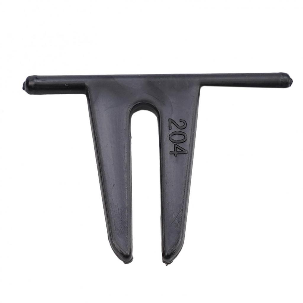 Car Rear Center A/C Air Vent Outlet Tab Clip Parts Kit For C-Class