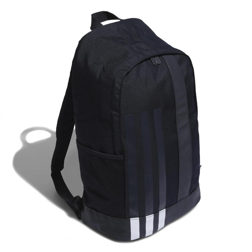Adidas Linear Backpack In Legend 3-Stripes Ink/Legend Ink/White (FM6750)