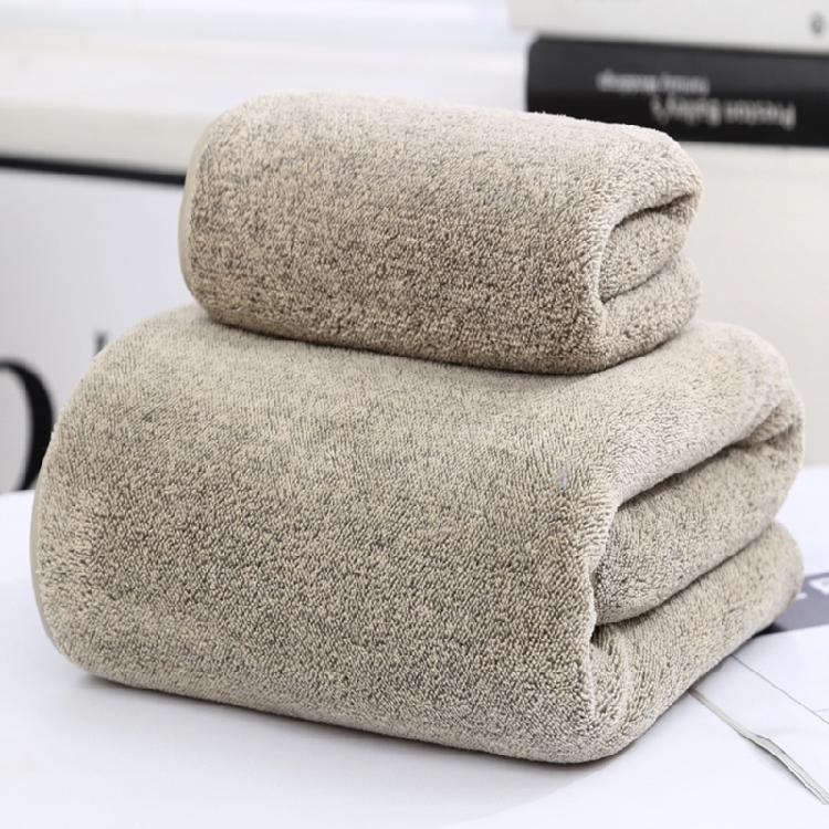 Hand Towel Bath Towel Set Absorbent Quick Dry Outdoor Traveling Camping Hiking