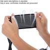 Adjustable Comfortable Bike Leg Warmers Sport Protection Bandage Calf Elastic Bandage Thigh Sleeve