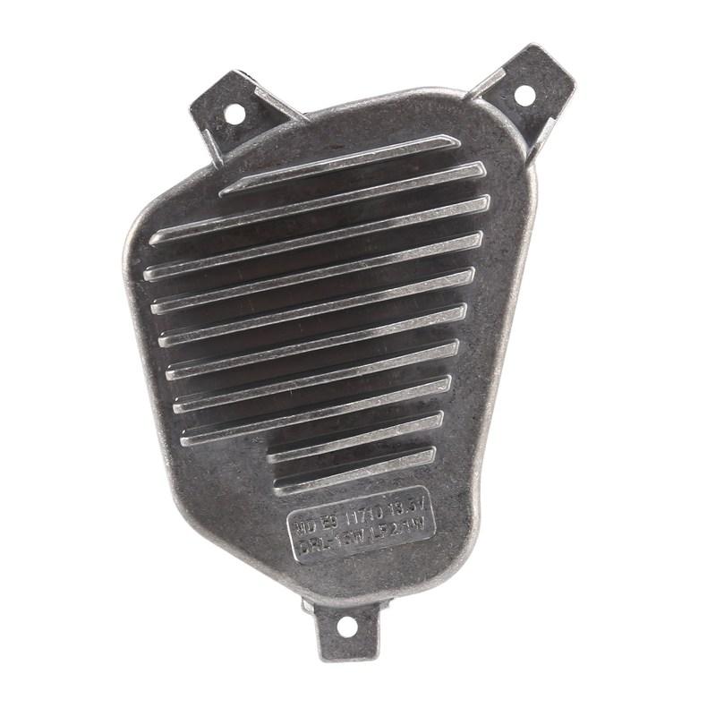 Right Side For -BMW X1 F48 2017- LED DRL Headlight Daytime Running Light Control Module 63117428790 / 90068145C-A87Q