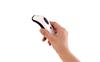 Socketmobile SocketScan S720 Reader with Charging Dog Set 1D/2D (Smaregi Model) (White)