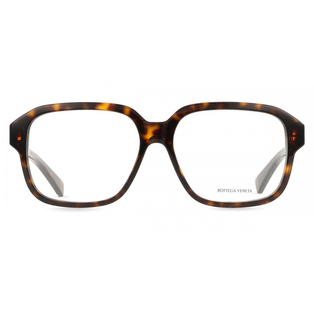 

Bottega Veneta Bv1295o 002 Women Eyeglasses 57-15-145